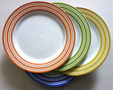 Dessina 3 Speiseteller Rand