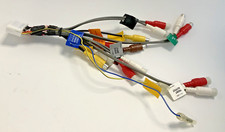 Adapterkabel Anschlusskabel für Pioneer AVIC F 920 BT Avic-F920BT AUX NEU new