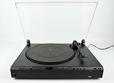 BRAUN P4 mit MC Tonabnehmer - HiFi-ZEILE revidiert -