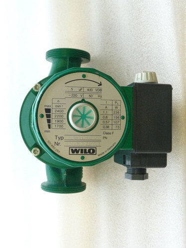 Wilo 80 r - 80,