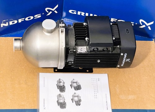 Grundfos chi8 g buue - grundfos, chi8-30
