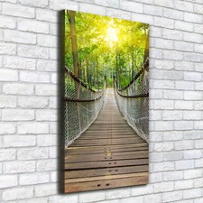 Leinwand-Bild Kunstdruck