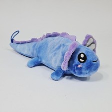Axolotl echse molch plüsch - echse,