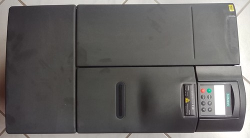 Siemens micromaster 430 - micromaster,