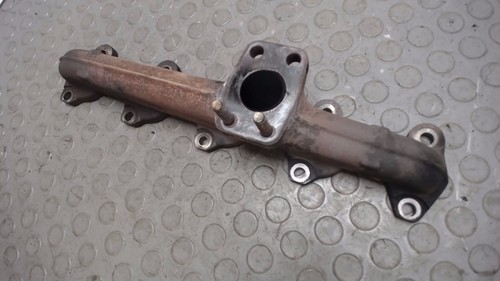 Auspuffkrümmer ford focus - auspuffkrümmer,