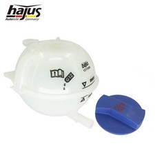 Hajus Ausgleichsbehälter mit