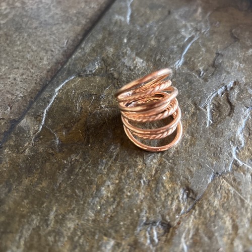 Pierre lang mega ring - lang,