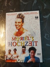 Muriels Hochzeit DVD (1994) -