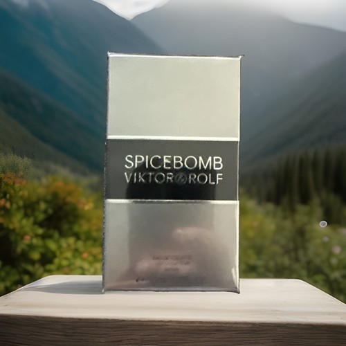 Viktor rolf spicebomb - rolf,