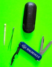 Kleines Schweizer Messer