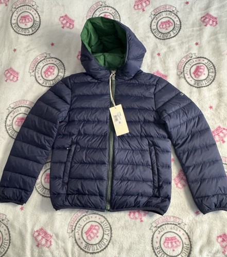 Moderne eddie pen jungen jacke - jungen,