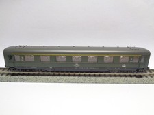 ROCO N Schürzenwagen 1.Klasse (13842)