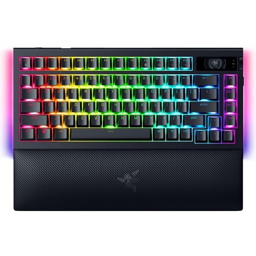 Razer blackwidow pro - v4, 75%