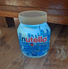 Nutella*Lampe*Deckellampe*I