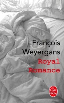 Royal romance von - , weyergans