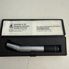 Kavo Dental Handpiece intra