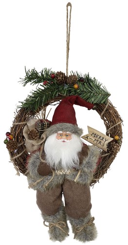 Türkranz adventskranz mit - adventskranz,