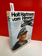 Holt Hartmann vom Himmel: Die Geschichte des erfolgreichsten Buch Motorbuch