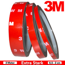 Doppelseitiges Klebeband 3M