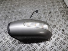 Mercedes W203 C Außenspiegel