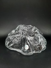 Sea Glasbruk Renate Stock Design Teelichthalter Eisberg Skandinavisches Design 