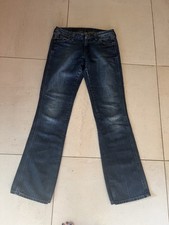 Jeans Wrangler 30/34 Eve