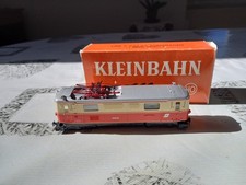 Piko E-Lokomotive Spur HOe von ÖBB mit OVP der Baureihe 1099.05