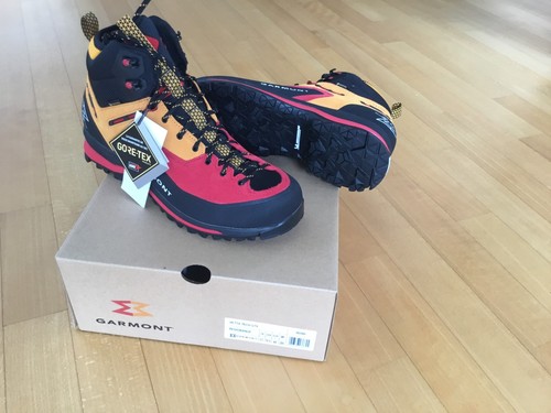 Garmont vetta tech gtx - tech,