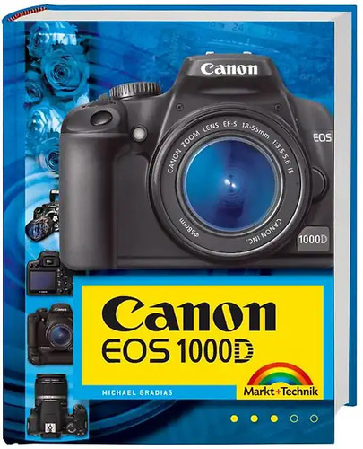 Canon eos 1000d - eos,