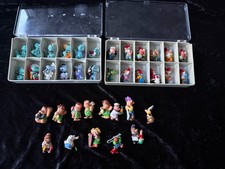 Ü-Ei Figuren Sammlung