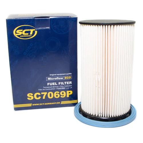 Kraftstofffilter filter - kraftstofffilter,