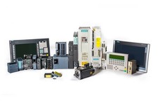 USED SIEMENS 6FX1890-0BX60-1E