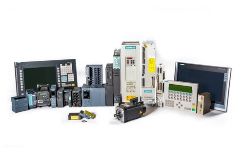 Used siemens 6fx1890 0bx60 - used,