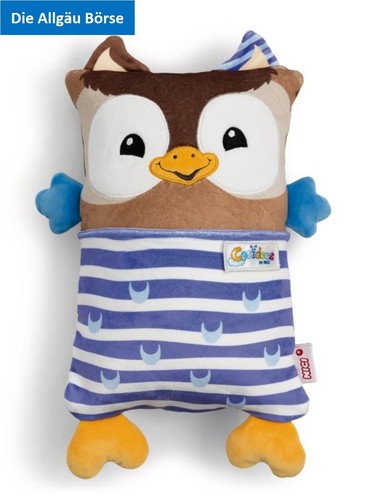 Nici 62295 cosidoos eule - nici,