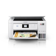 Epson Ecotank ET-2856 Tintenstrahl Multifunktionsdrucker A4 Drucker WLAN USB
