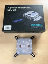 Alphacool Eisblock XPX CPU