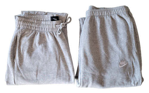 Jogginghose nike m grau - nike,