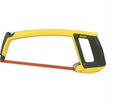 Stanley Metallsäge Turbocut Universalsäge Mehrzwecksäge Handsäge Bügelsäge