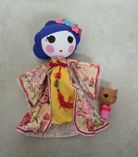 Lalaloopsy Yuki japanische