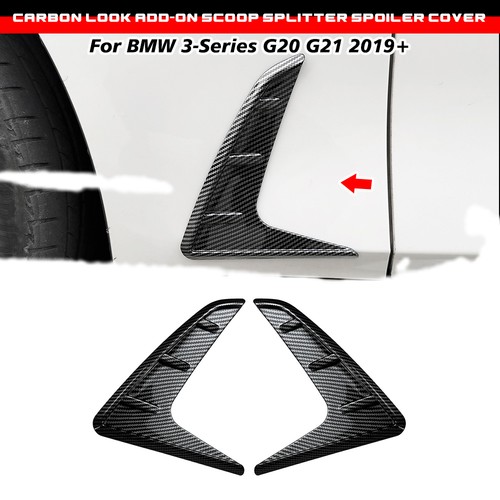 Paar carbon optik - paar,