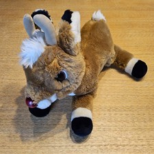 Rudolph mit der roten Nase