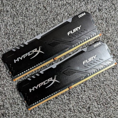 Kingston hyperx fury - kingston,