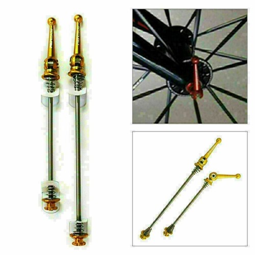 Pro bike skewers - bike, super