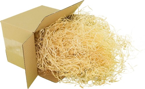 Holzwolle 1000g für - holzwolle,