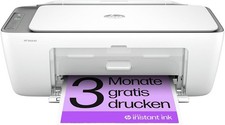 HP DeskJet 2820e