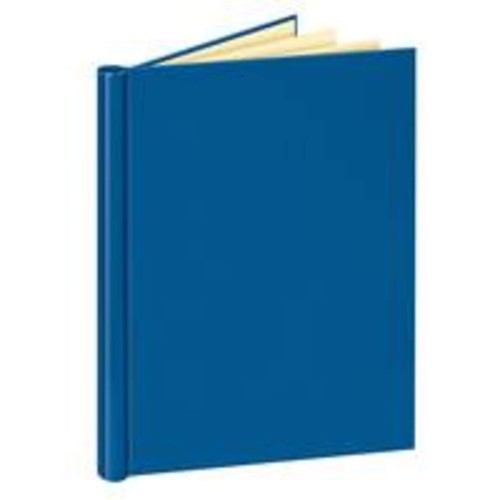 Veloflex klemmbinder blau - veloflex,