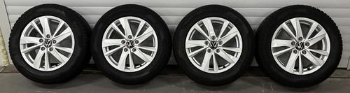 Touran 2 5t - 4,
