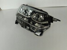 Frontscheinwerfer Toyota