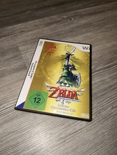 Nintendo Wii Spiel - The