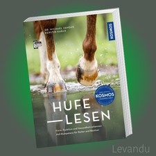 Hufe lesen | Huf-Kompetenz